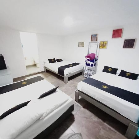 Rch Suite Mexico by Eksteriør bilde