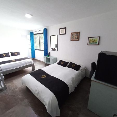 Rch Suite Mexico by Eksteriør bilde
