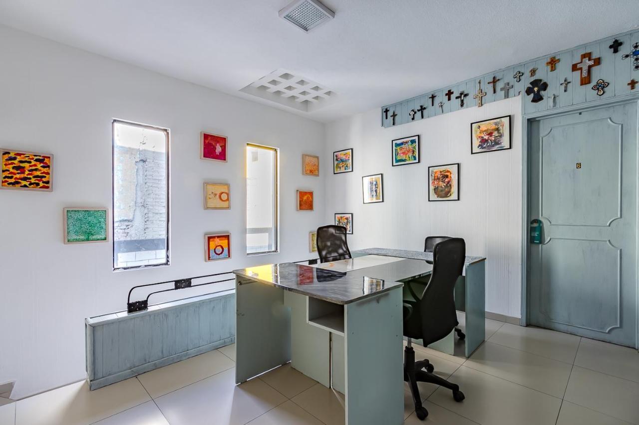 Rch Suite Mexico by Eksteriør bilde