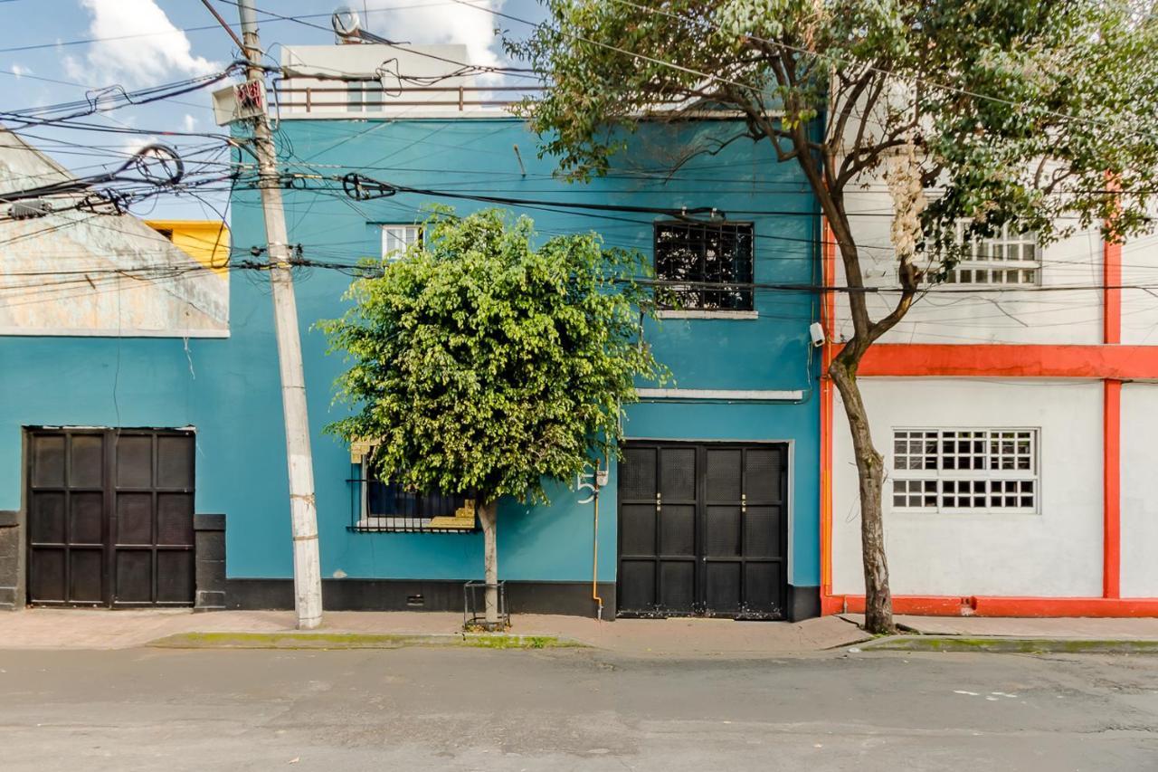 Rch Suite Mexico by Eksteriør bilde