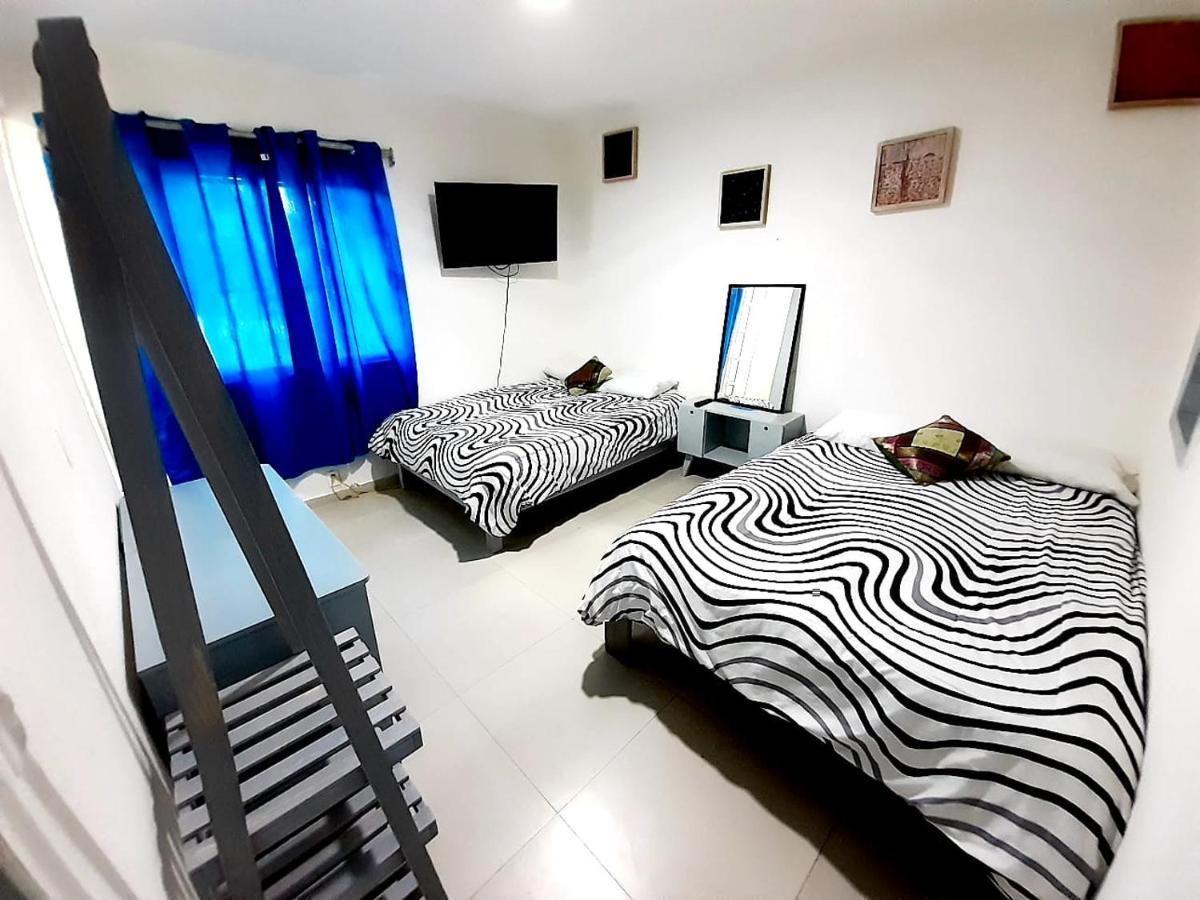 Rch Suite Mexico by Eksteriør bilde