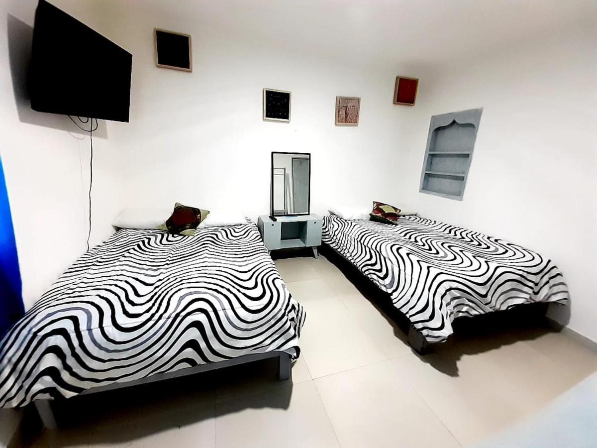 Rch Suite Mexico by Eksteriør bilde