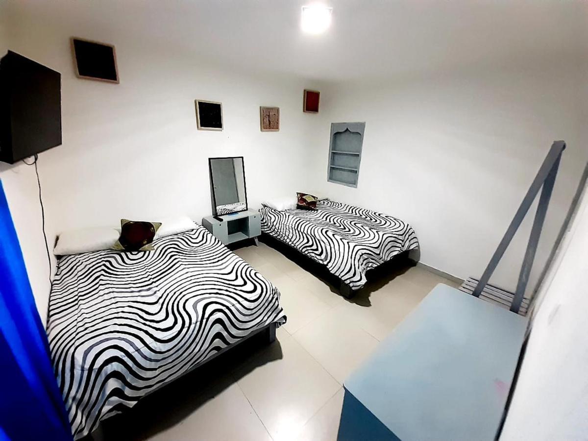 Rch Suite Mexico by Eksteriør bilde