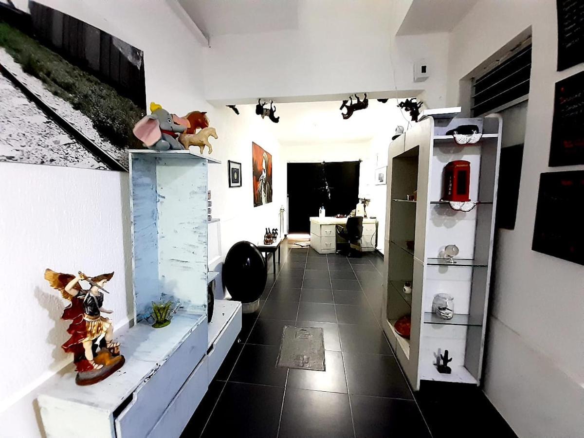 Rch Suite Mexico by Eksteriør bilde
