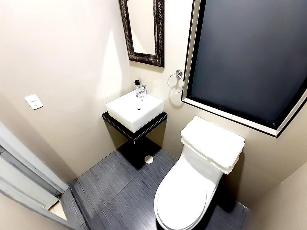 Rch Suite Mexico by Eksteriør bilde