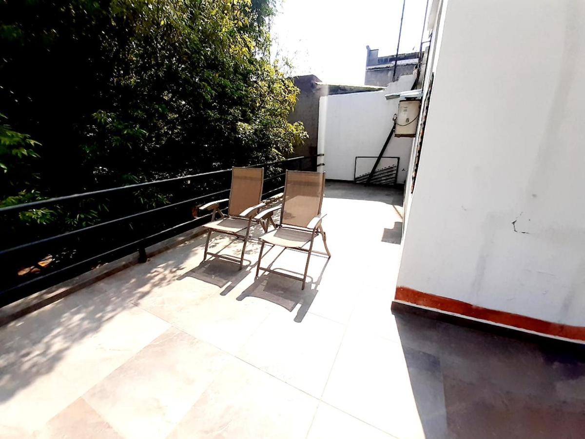 Rch Suite Mexico by Eksteriør bilde