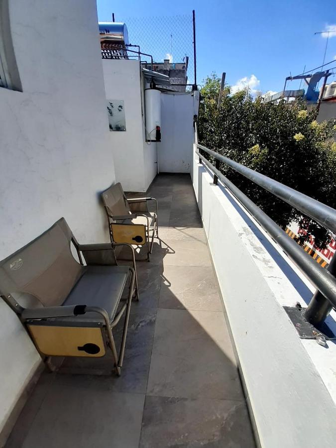 Rch Suite Mexico by Eksteriør bilde