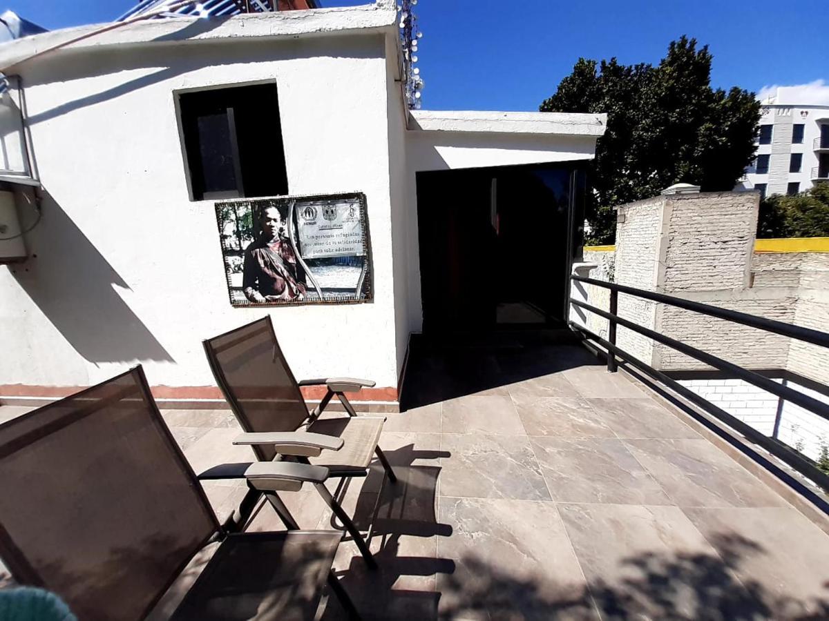Rch Suite Mexico by Eksteriør bilde