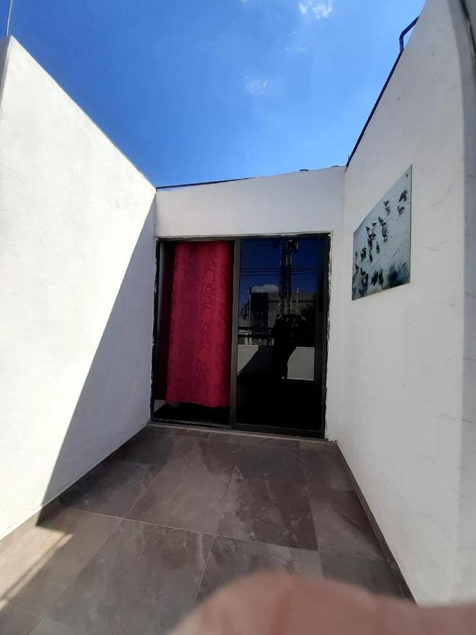 Rch Suite Mexico by Eksteriør bilde
