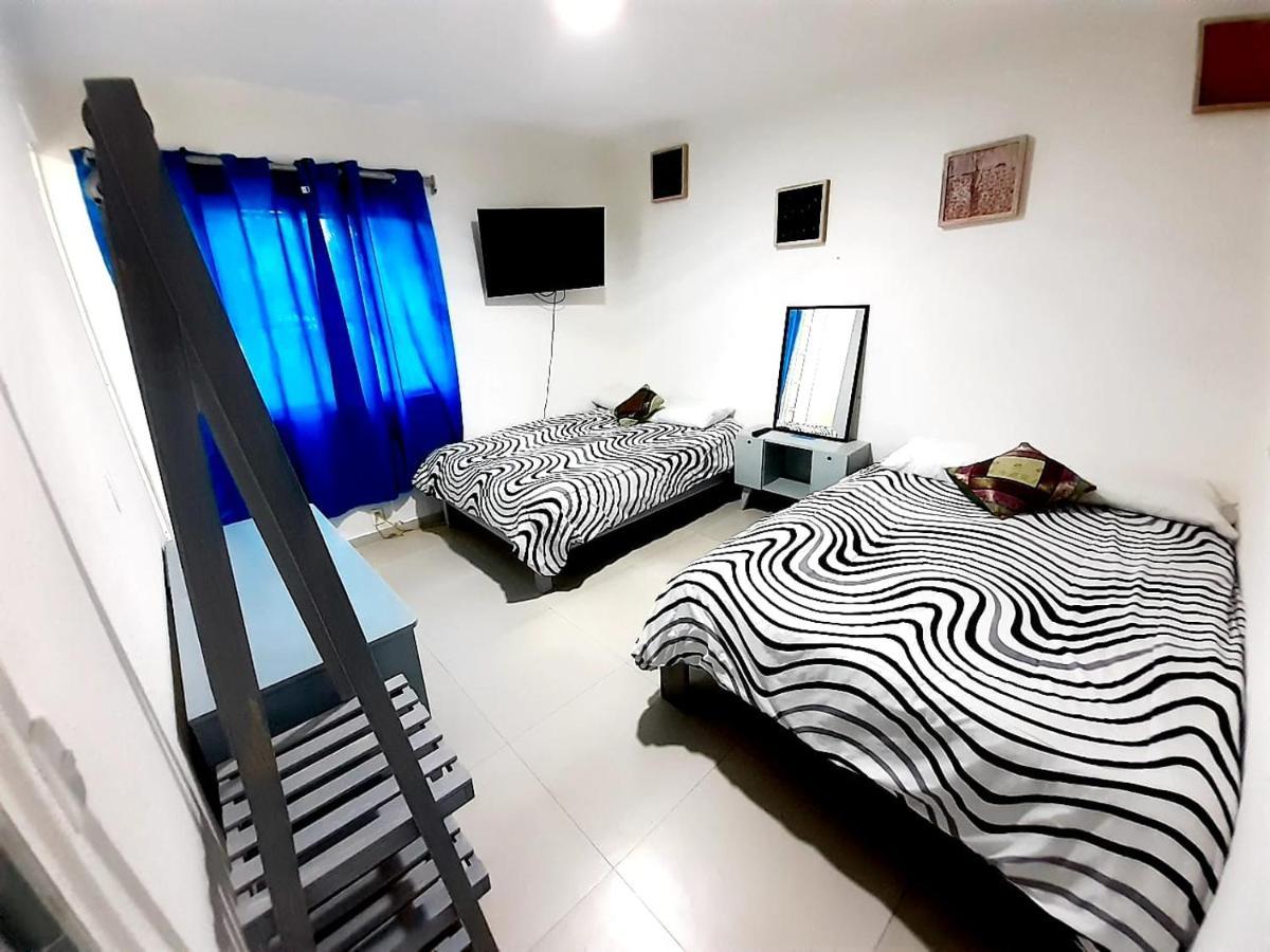 Rch Suite Mexico by Eksteriør bilde
