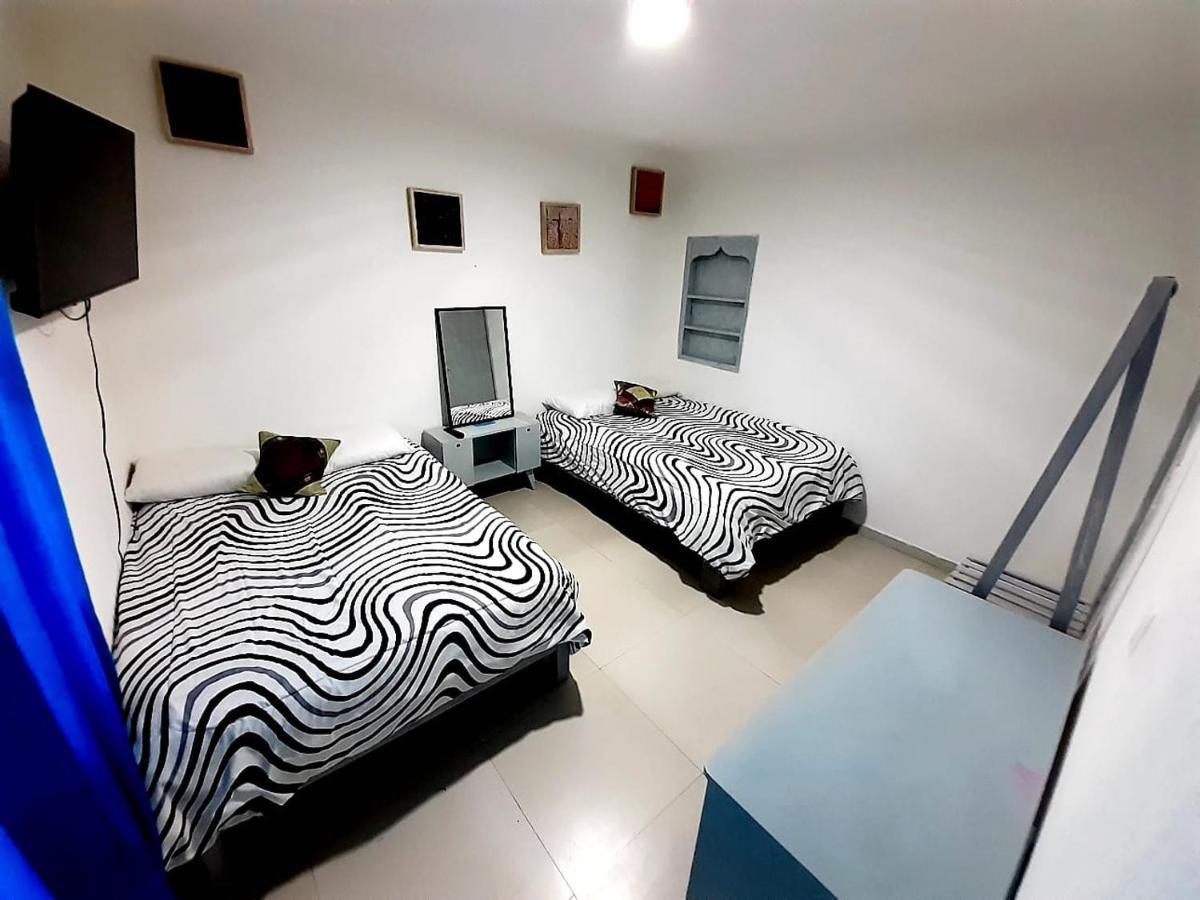 Rch Suite Mexico by Eksteriør bilde