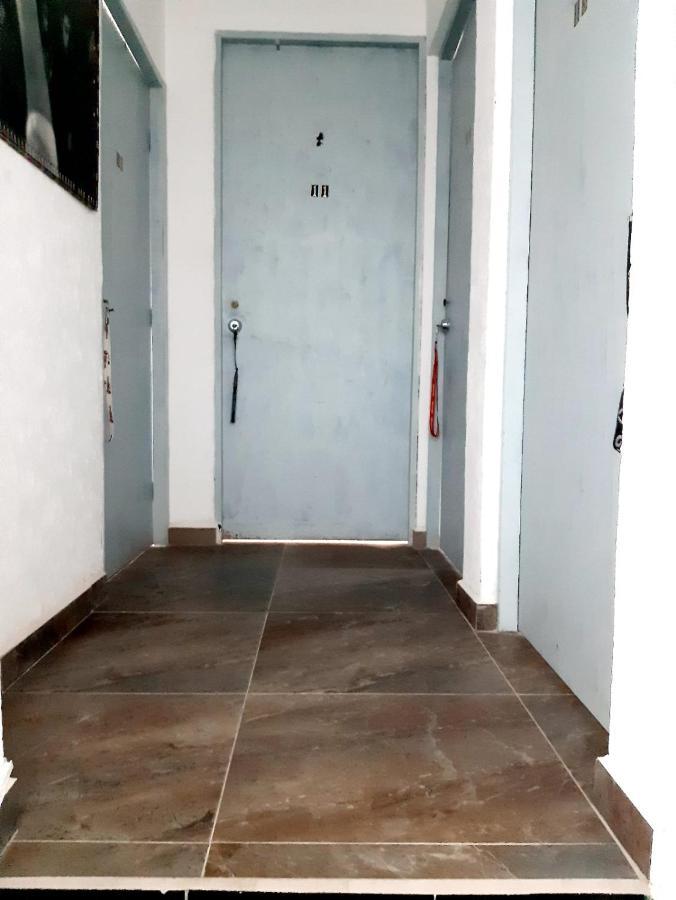 Rch Suite Mexico by Eksteriør bilde