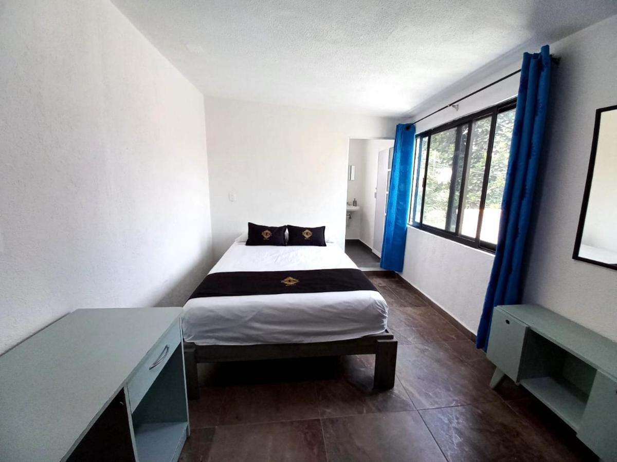 Rch Suite Mexico by Eksteriør bilde