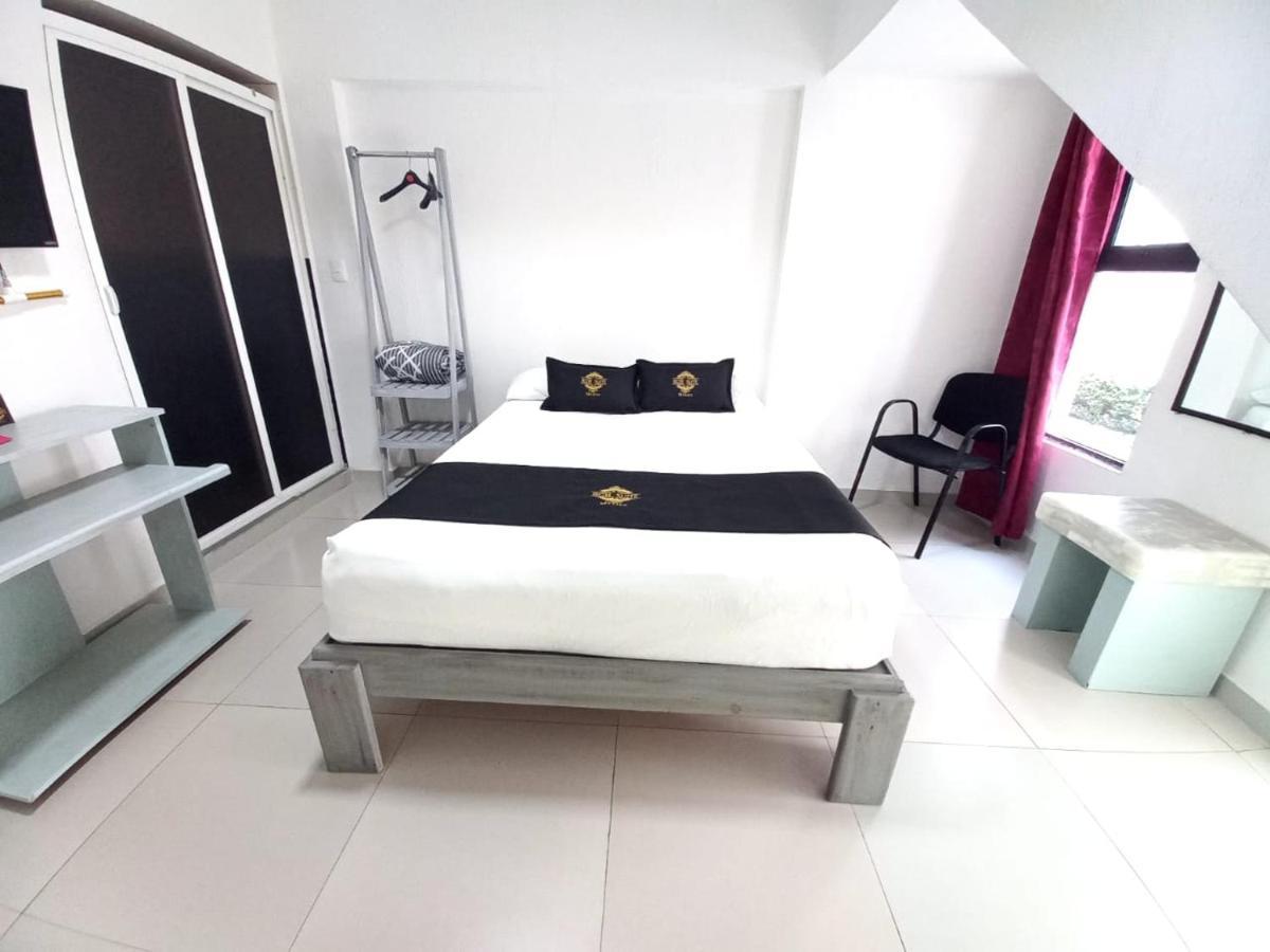 Rch Suite Mexico by Eksteriør bilde