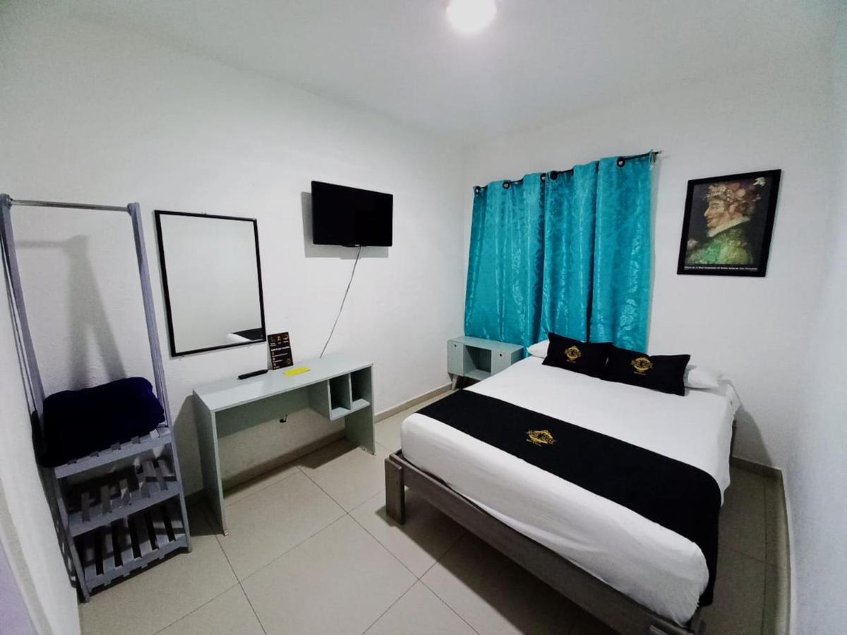 Rch Suite Mexico by Eksteriør bilde
