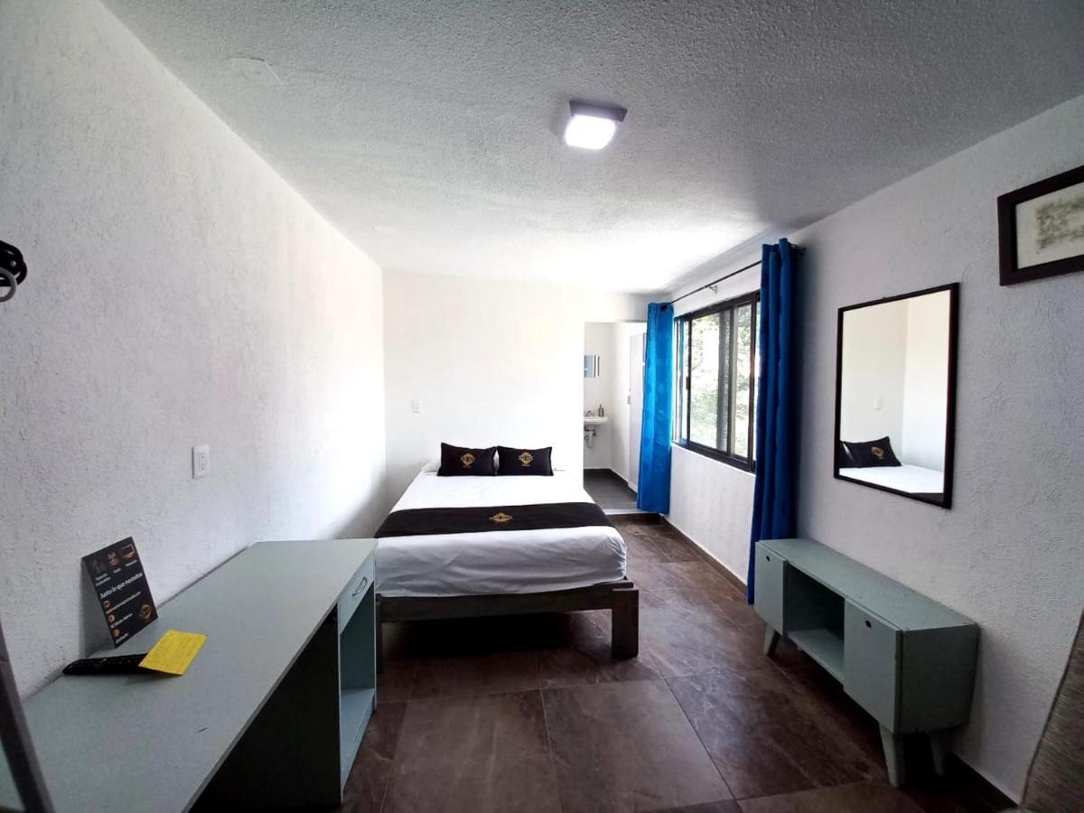 Rch Suite Mexico by Eksteriør bilde