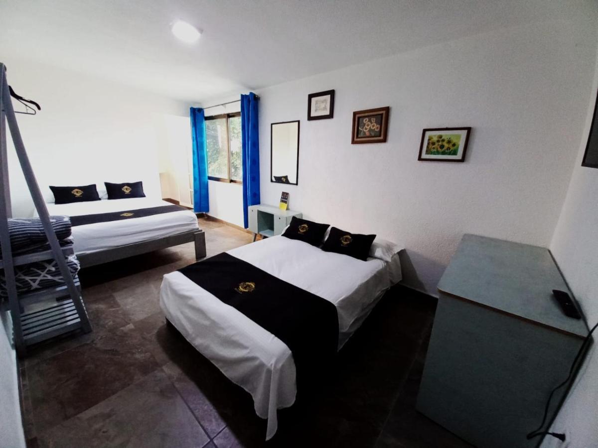 Rch Suite Mexico by Eksteriør bilde