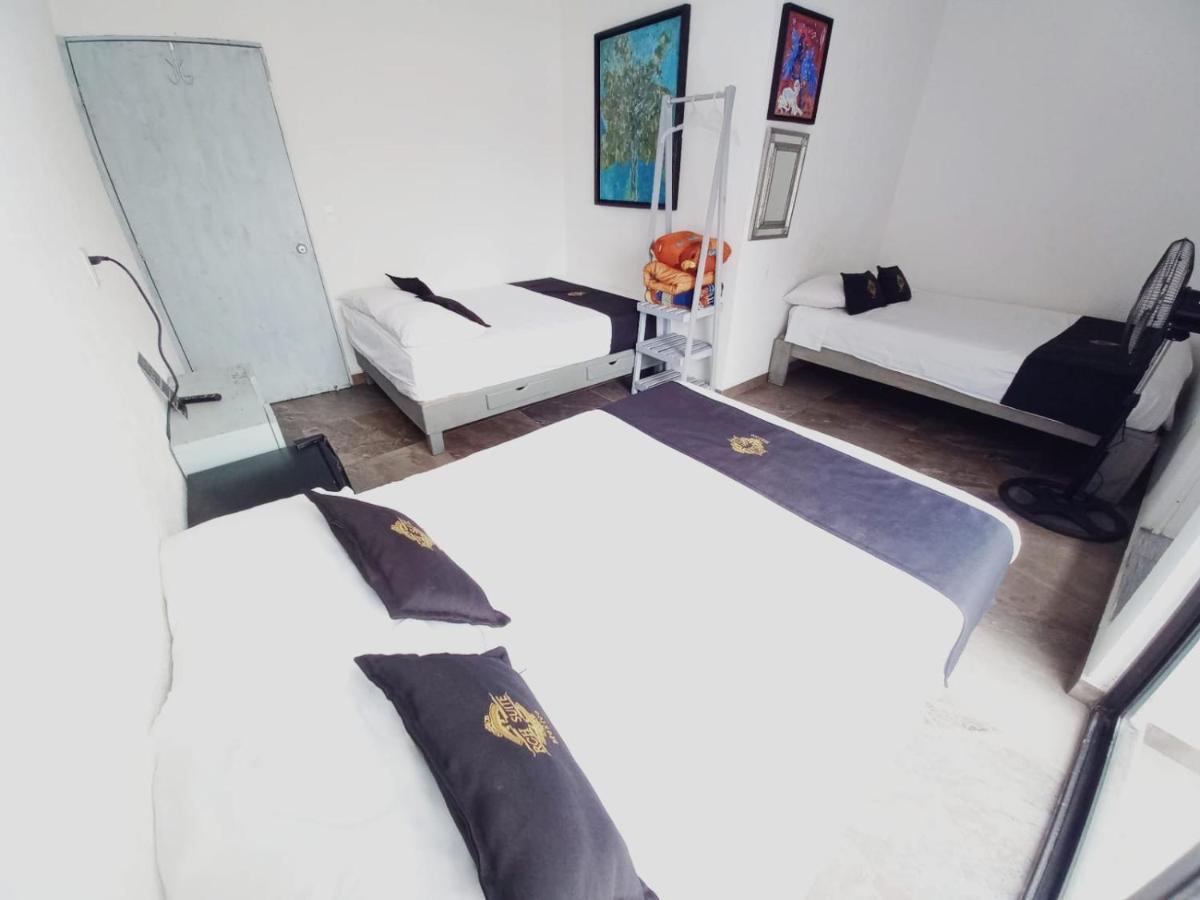 Rch Suite Mexico by Eksteriør bilde